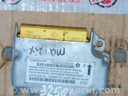 ФОТО Блок керування AIRBAG для Dodge Durango (03-08) Киев