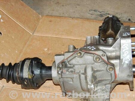ФОТО Роздавальна коробка для Toyota Camry 20 XV20 (08.1996-01.2002) Киев