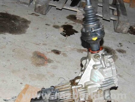 ФОТО Роздавальна коробка для Toyota Camry 20 XV20 (08.1996-01.2002) Киев