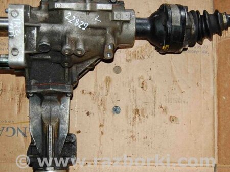 ФОТО Роздавальна коробка для Toyota Camry 20 XV20 (08.1996-01.2002) Киев