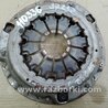 Комплект зчеплення Honda CR-V (02-06)