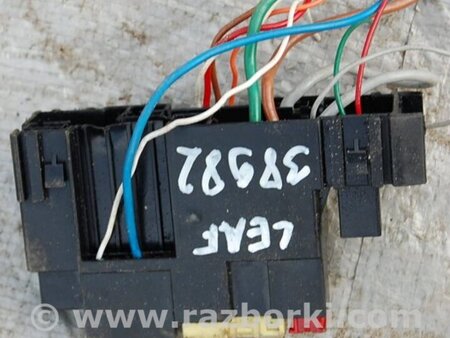 ФОТО Блок запобіжників для Nissan LEAF (10-17) Киев