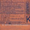 ФОТО Блок керування AIRBAG для Nissan Micra K12 (2002-2010) Киев