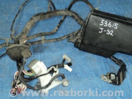 ФОТО Блок запобіжників для Nissan Teana J32 Киев