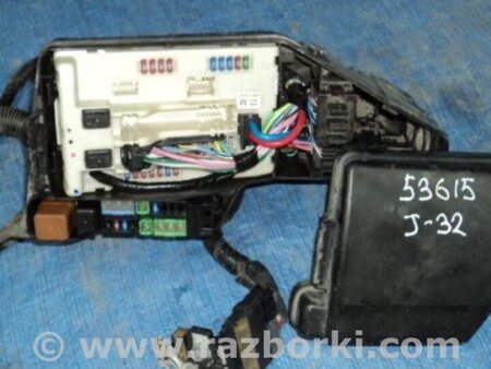 ФОТО Блок запобіжників для Nissan Teana J32 Киев