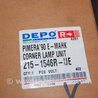 ФОТО покажчики повороту для Nissan Primera P11 Киев