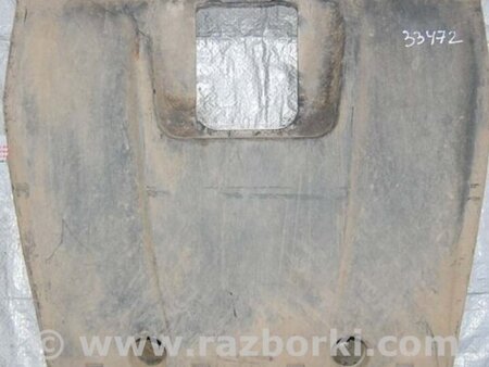 ФОТО Захист двигуна для Honda Accord CL (10.2002 - 11.2008) Киев