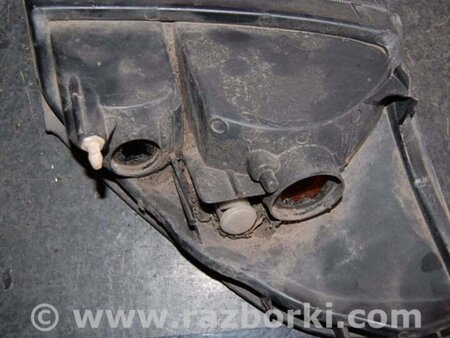 ФОТО покажчики повороту для Toyota Land Cruiser Prado 120 Киев
