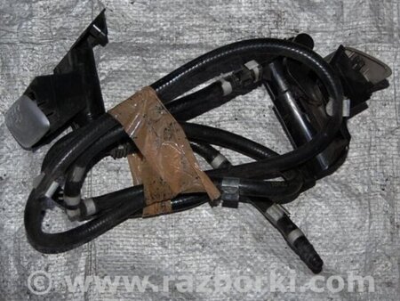 ФОТО Форсунка омывателя фары для Toyota Corolla E150 (11.2006-08.2013) Киев