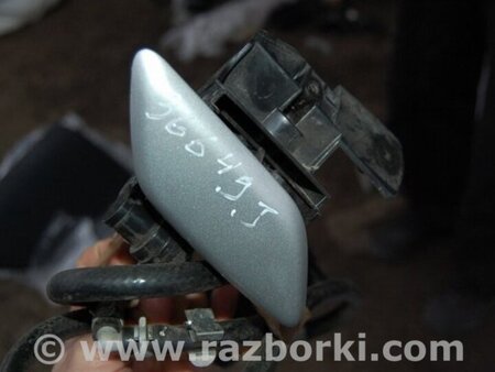 ФОТО Форсунка омывателя фары для Toyota Corolla E150 (11.2006-08.2013) Киев