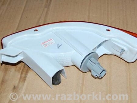ФОТО Повторювач повороту у бампер для Toyota Corolla E110 (05.1997-12.2001) Киев