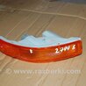 Повторювач повороту у бампер Toyota Corolla E110 (05.1997-12.2001)