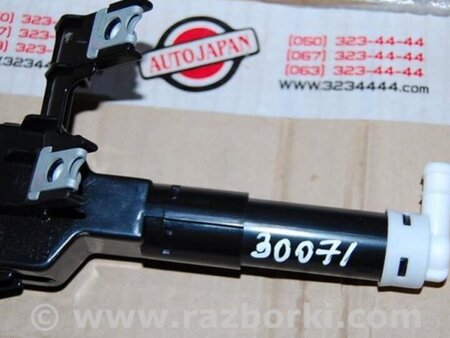 ФОТО Форсунка омывателя фары для Toyota RAV-4 (05-12) Киев
