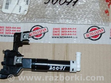 ФОТО Форсунка омывателя фары для Toyota RAV-4 (05-12) Киев