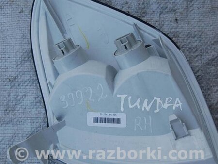 ФОТО покажчики повороту для Toyota Tundra (99-06) Киев