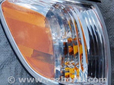 ФОТО покажчики повороту для Toyota Tundra (99-06) Киев