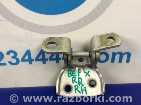 ФОТО Петля двері задньої лівої верхня для KIA Sportage KM (2004-2010) Киев