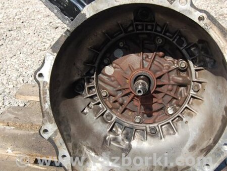 ФОТО Запчастини АКПП для Toyota Land Cruiser Prado 120 Киев