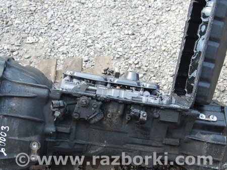 ФОТО Запчастини АКПП для Toyota Land Cruiser Prado 120 Киев