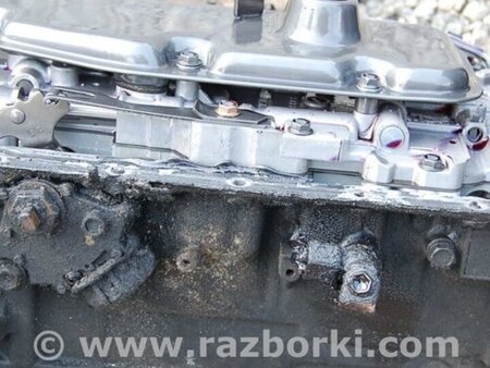 ФОТО Запчастини АКПП для Toyota Land Cruiser Prado 120 Киев