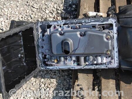 ФОТО Запчастини АКПП для Toyota Land Cruiser Prado 120 Киев