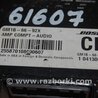 ФОТО Підсилювач звуку для Mazda 6 GG/GY (2002-2008) Киев