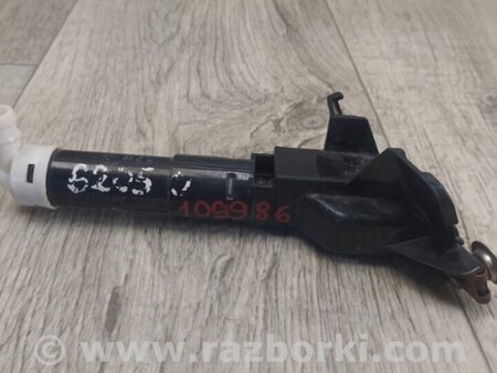 ФОТО Форсунка омывателя фары для Honda Civic 8 FK,FN1,FN2 UFO (09.2005 - 06.2012) Киев