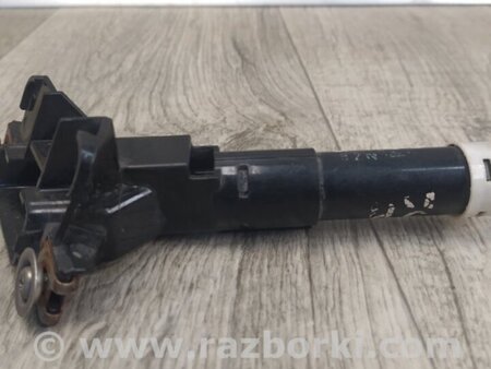 ФОТО Форсунка омывателя фары для Honda Civic 8 FK,FN1,FN2 UFO (09.2005 - 06.2012) Киев