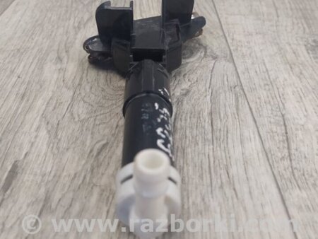 ФОТО Форсунка омывателя фары для Honda Civic 8 FK,FN1,FN2 UFO (09.2005 - 06.2012) Киев