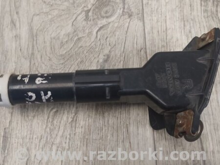 ФОТО Форсунка омывателя фары для Honda Civic 8 FK,FN1,FN2 UFO (09.2005 - 06.2012) Киев