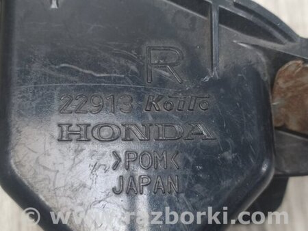 ФОТО Форсунка омывателя фары для Honda Civic 8 FK,FN1,FN2 UFO (09.2005 - 06.2012) Киев