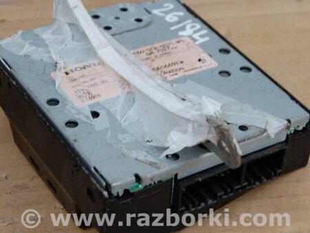 ФОТО Підсилювач звуку для Honda Accord CL (10.2002 - 11.2008) Киев
