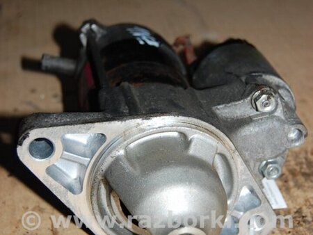 ФОТО Стартер для Toyota Yaris (00-05) Киев