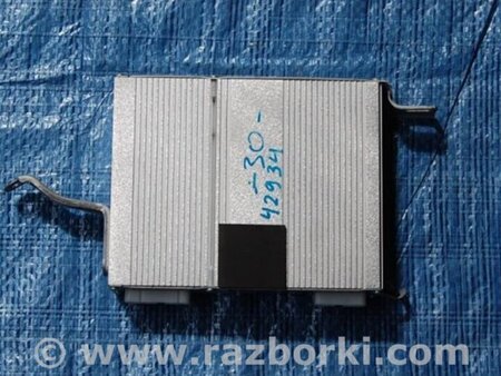 ФОТО Підсилювач звуку для Toyota Camry 30 XV30 (09.2001-03.2006) Киев