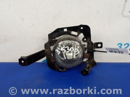 ФОТО Фара протитуманна ліва для Mitsubishi L200 (06-14) Киев