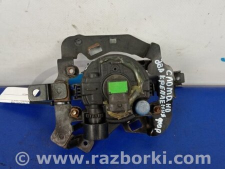 ФОТО Фара протитуманна ліва для Mitsubishi L200 (06-14) Киев