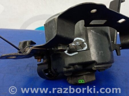 ФОТО Фара протитуманна ліва для Mitsubishi L200 (06-14) Киев