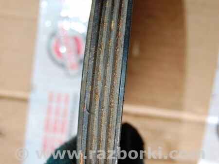 ФОТО Шків колінвала для Toyota Prius 20 Киев