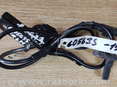 ФОТО Датчик ABS для Toyota Corolla E150 (11.2006-08.2013) Киев