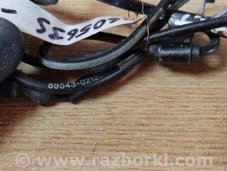 ФОТО Датчик ABS для Toyota Corolla E150 (11.2006-08.2013) Киев