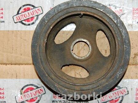 ФОТО Шків колінвала для Hyundai Elantra XD-XD2 (02.2000-09.2009) Киев