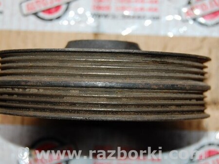 ФОТО Шків колінвала для Hyundai Elantra XD-XD2 (02.2000-09.2009) Киев