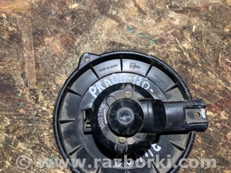 ФОТО Моторчик пічки для Toyota Land Cruiser Prado 120 Киев