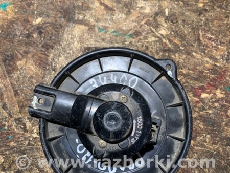 ФОТО Моторчик пічки для Toyota Land Cruiser Prado 120 Киев