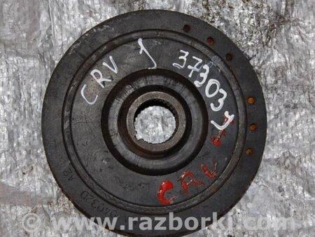 ФОТО Шків колінвала для Honda CR-V (07-11) Киев