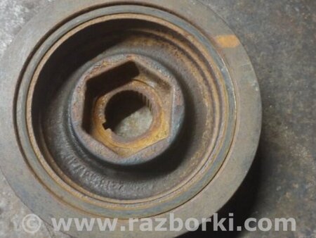ФОТО Шків колінвала для Honda CR-V (07-11) Киев