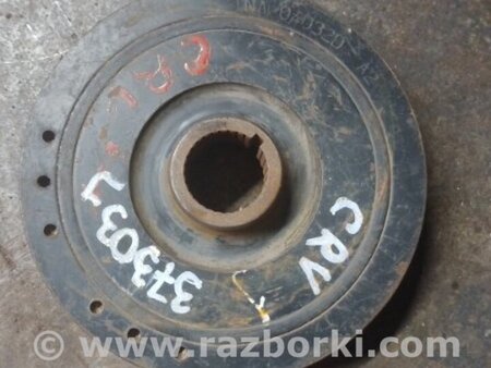 ФОТО Шків колінвала для Honda CR-V (07-11) Киев
