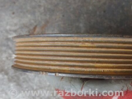 ФОТО Шків колінвала для Honda CR-V (07-11) Киев