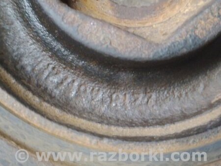 ФОТО Шків колінвала для Honda CR-V (07-11) Киев