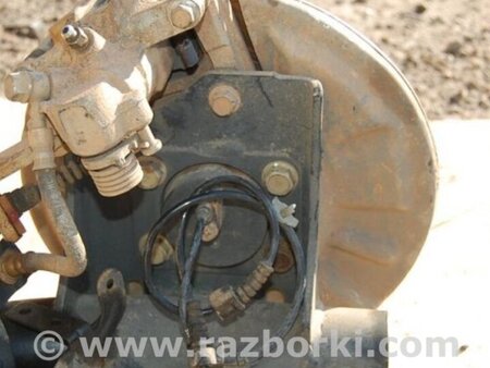 ФОТО Датчик ABS для Suzuki SX4 Киев
